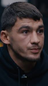 @mehdi.aite est prêt pour la ceinture du GLORY! Le poids-welters combattra  ce 23 Août à Rotterdam pour la ceinture mondiale!, La soirée sera à suivre  sur @daznfr!, #GLORY103 l 23 AOUT l ROTTERDAM