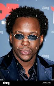 Dec 3, 2005; Culver City, California, USA; Singer BOBBY BROWN at the VH1  Big In 05 Awards held