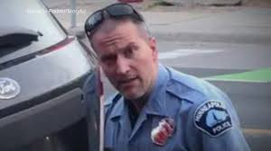 Derek chauvin, the former minneapolis police officer convicted of murder in the death of george floyd, has been sentenced to 22 and a half years in prison. Abc News Live Update Trial Of Derek Chauvin Enters Day 11 Video Abc News