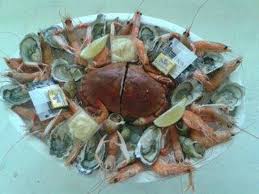 L Eclade Marennes Restaurant Avis Numero De Telephone Photos Tripadvisor