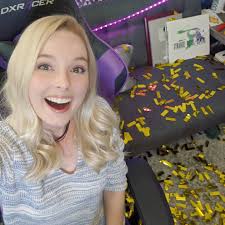 Strange Rebel Gaming