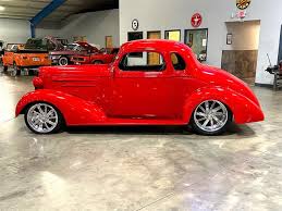 Image result for Regatta Red 1936 Chevrolet
