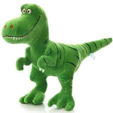No matter how young or old your child is they are sure to get a big smile when they open up the beautiful looking toy. Giant T Rex Dinosaur Stuffed Animal Dinosaur Plush Toy Big Stuffed Dinosaur Baby Bamby