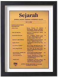 Pdf | sejarah melayu telah menceritakan banyak riwayat tentang wanita dalam kalangan keluarga diraja atau golongan bangsawan. Kaum Wanita Di Zaman Kesultanan Melayu Melaka Antara Batasan Tradisi Dan Realiti Sejarah Journal Of The Department Of History