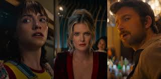 Jillian Jacobs Archivos