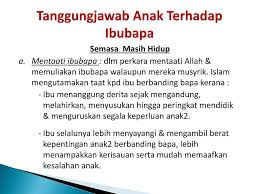 Ibu dan anak (part 1). Ppt Institusi Kekeluargaan Kemasayarakatan Powerpoint Presentation Id 5412652