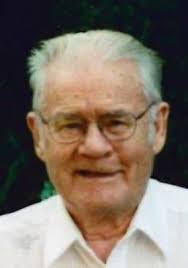 Floyd Fenner Obituary (1915