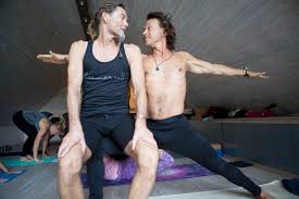 On Ashtanga Yoga, the yoga path, and the meaning of life: An Interview with  Santiago Pinto Doublet