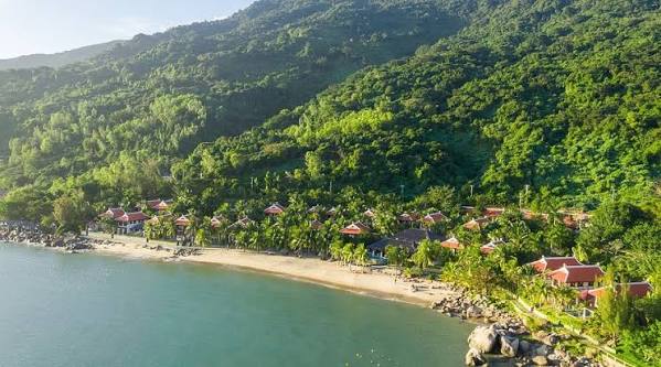 SON TRA RESORT & SPA (Đà Nẵng) - Đánh giá Biệt thự & So sánh giá - Tripadvisor