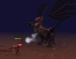 Dungeon Kbd King Black Dragon Dungeon Sal S Realm Of Runescape