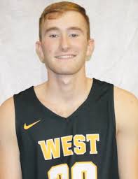 2020-21 Men's Basketball Roster