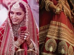 A simple wedding (2018) nousha hassani wants to marry the perfect persian husband for her perfect persian family. This Bride S Red Lehenga Will Remind You Of Deepika Padukone S Wedding Outfit Times Of India