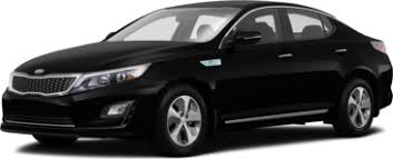 2015 Kia Optima Hybrid Problems | Kelley Blue Book