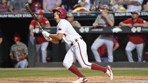 State closes out the regular season with a series at home against clemson that begins on thursday night. Arkansas Vs Nc State Baseball Video Highlights Score In Friday Game