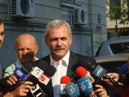Der rumänische sozialdemokrat liviu dragnea muss für dreieinhalb jahre ins gefängnis. Liviu Dragnea A Primit Aviz Pozitiv Pentru Eliberare Din Partea Comisiei Penitenciarului Rahova Newsmaker