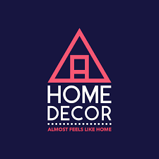 Show off your brand's personality with a custom home decor logo designed just for you by a professional designer. Ruang Ilmu Best Home Decor Logos