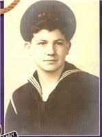 Richard Denson Obituary (1924