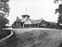 Image result for where is piedmont driving club golf course