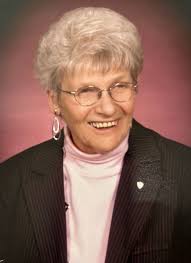 Mary T. (Pitz) Glahn Obituary November 9, 2024