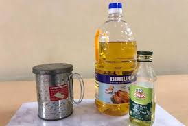 Harga murah di lapak happliance. Suami Puas Dapat As 1 Sebab Tak Buang Minyak Dalam Sinki Mujur Isteri Beritahu Bayangkan Keluarga Besar Dan Selalu Masak Viral Mstar