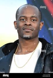 Jamal Terry's Instagram, Twitter & Facebook