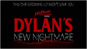 Miko Hughes Returns in 'Dylan's New Nightmare' Fan Film - HorrorGeekLife