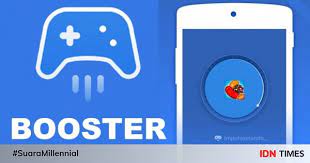 7 Rekomendasi Aplikasi Game Booster Terbaik Android