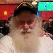 Barry Luther's Instagram, Twitter & Facebook