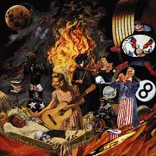 Image result for act like nothing wrong winston smith