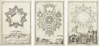 The Works of Mars* (1671) — The Public Domain Review