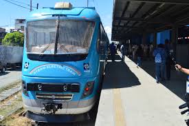 Dost Hybrid Electric Train Wikipedia