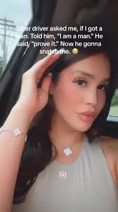 Transgender Uber Driver Encounter: A Funny Story