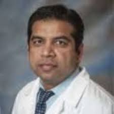 Dr. Krishna Vemulapalli, MD