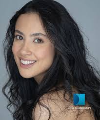 Katherine Escobar's Instagram, Twitter & Facebook