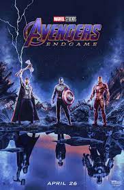 The marvel cinematic universe needs a new villain after the events of 'avengers: Avengers Endgame Don T Be A Villain By Jeffrey Bricker Medium