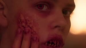 Sleep Tight (TV Mini Series 2016)