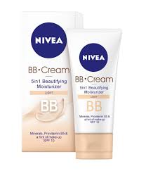 Patio Nivea Cream Nivea Bb Cream Emina Beauty Bliss Bb Cream Bb Cream Before And After How To Apply How To Use Bb Cream Loreal Magic Bb Cream Licht T 4