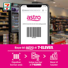 Cara bayar bil dengan cimbclicks jompay. Korang Boleh Bayar Bil Astro Di 7 Eleven Malaysia Facebook