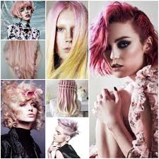 4,1 su 5 stelle 306. Capelli Rosa A Chi Stanno Bene Il Consiglio Dell Hairstylist Estetica It