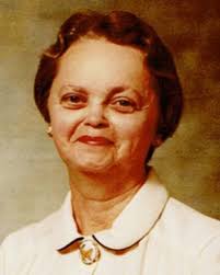 Helen Wright Obituary (1924