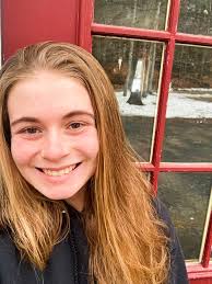 The Telling Room honors young Maine writers