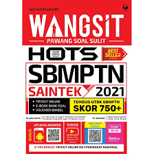 Mar 01, 2021 · link download ebook persiapan sbmptn saintek 2021. Buku Sbmptn 2021 Wangsit Hots Utbk Sbmptn Saintek 2021 Original Shopee Indonesia
