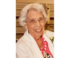 Virginia Martinson Obituary (1927