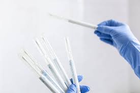 Zentrum Fur Schnelltests Eroffnet In Brackwede Radio Bielefeld