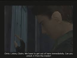 Resident Evil Code: Veronica X Part #29