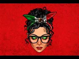 The Kim Caldwell Show "Pretty Beast" Miller Interview