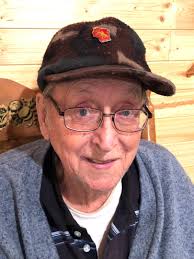 Richard “Dick” Weigel