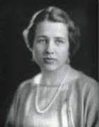 Eleanor Lowthian Clay Ford (1896-1976)