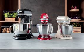 KitchenAid Stand Mixer