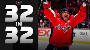 Washington Capitals